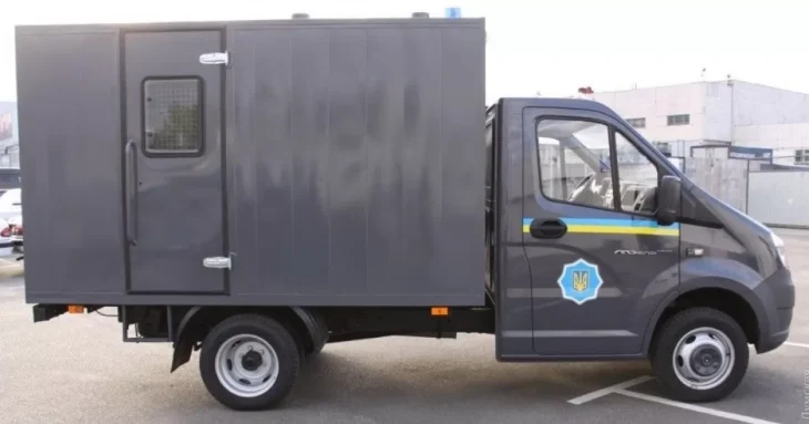 У Харкові чоловіка засудили до трьох років за ухилення від мобілізації