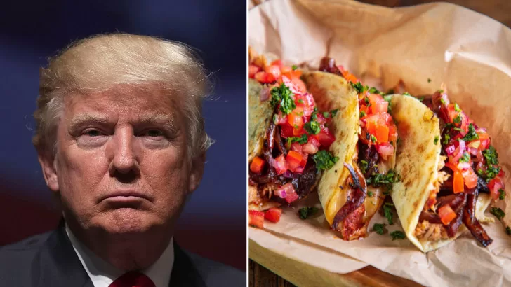 Що означає абревіатура TACO, дражняча Трампа в США