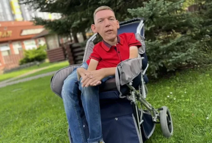 Поліція закликає свідків зборів коштів для Назарія Гусакова надати інформацію