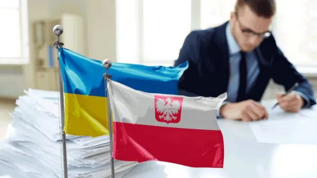 Як українцям відкрити бізнес у Польщі: покрокова інструкція та вимоги
