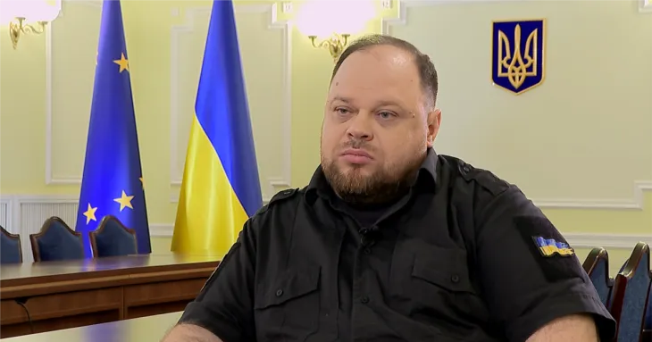 Верховна Рада розгляне законопроєкт щодо повноважень НАБУ і САП 31 липня
