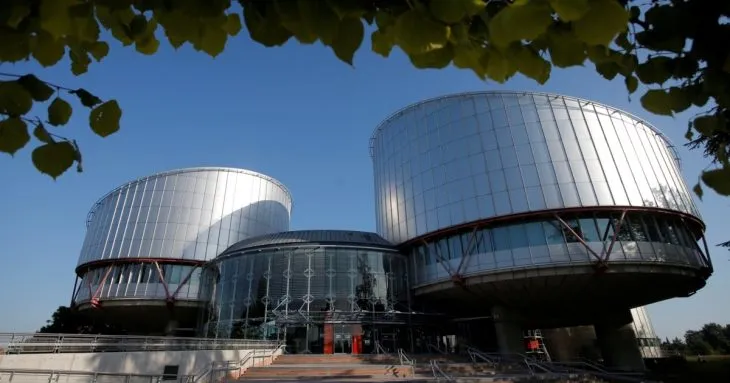 ЄСПЛ визнав росію відповідальною за збиття MH17 та порушення прав людини в Україні