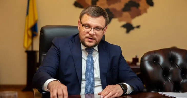 Кривонос закликає не втручатися в роботу НАБУ до 31 липня через законодавчі зміни