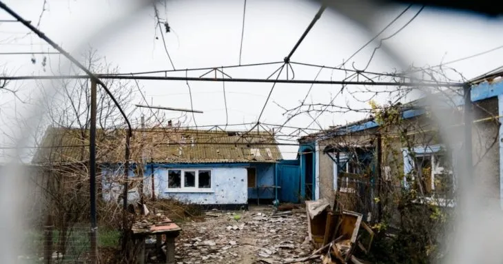 Відбудова Посад-Покровського: прогрес, труднощі та плани на 2025 рік