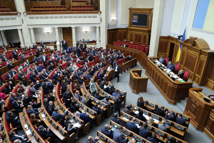 Стало відомо, чому Рада не призначає нового міністра культури