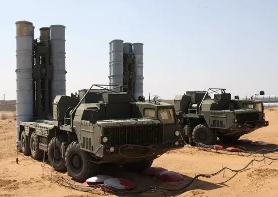 ЗСУ завдали удару по С-300 і комплексу «Небо-М» у Бєлгородській області рф