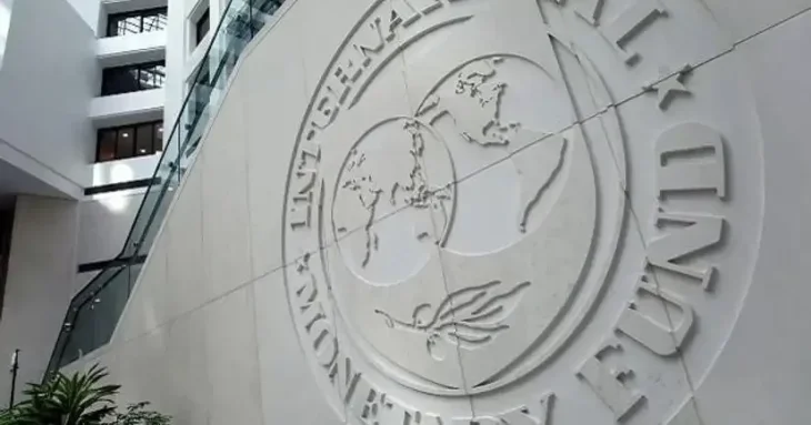 МВФ затвердив восьмий перегляд програми EFF для України й надасть $0,5 млрд підтримки бюджету