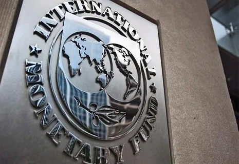 МВФ прогнозує складну економічну ситуацію для України з високими ризиками