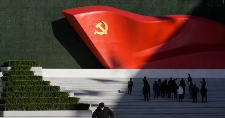 Китай не готовий прийняти поразку росії у війні проти України — зустріч з ЄС