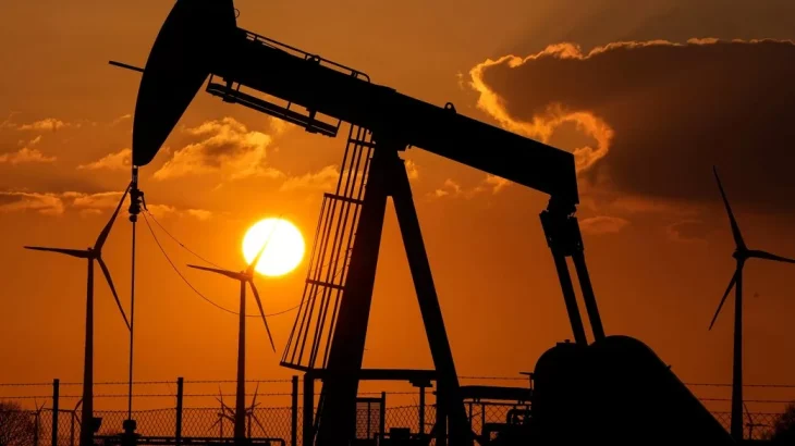 Британія запровадила нові санкції на російську нафту та знизила цінову стелю