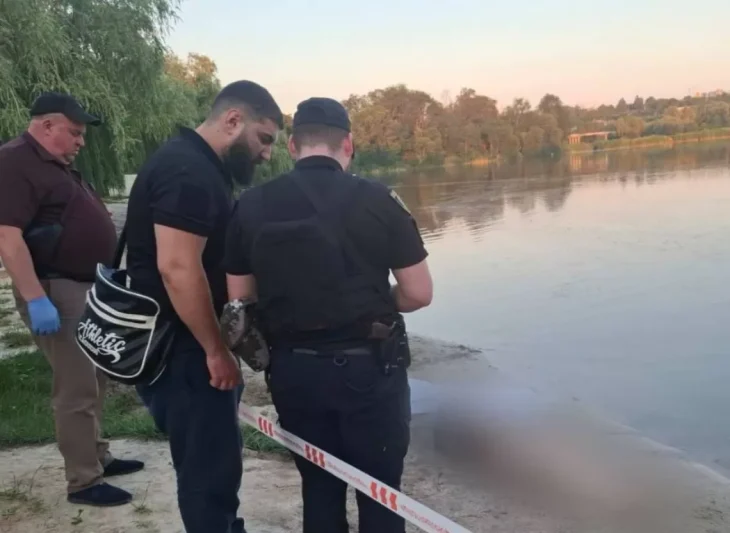 У Харкові 12-річна дівчинка потонула під час купання у водосховищі