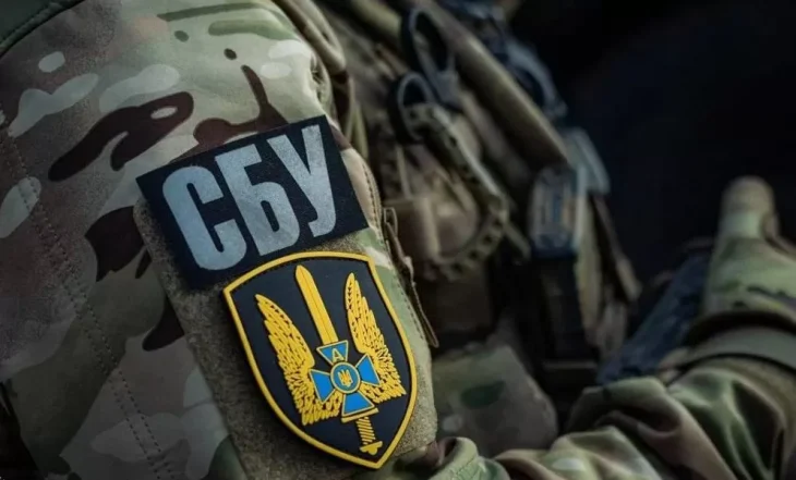У Харкові затримали агента рф, який шпигував за українськими військовими
