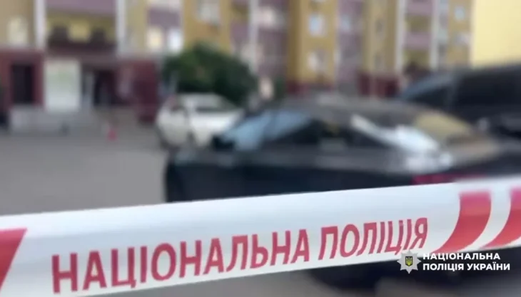 У Києві вбили полковника СБУ: поліція розслідує обставини злочину