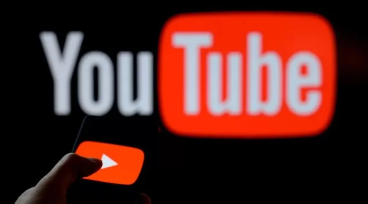 Google видалив майже 11 тисяч YouTube-каналів, пов’язаних із рф, Китаєм та іншими країнами