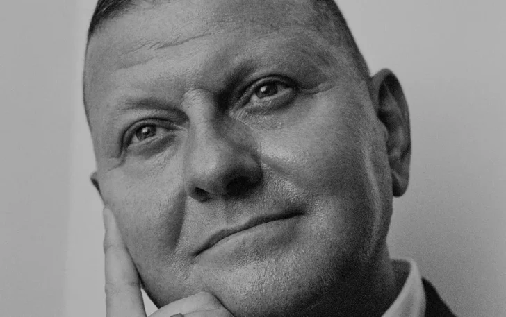 Валерій Залужний у фотосесії для Vogue: 10 уроків війни для українців