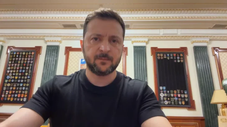 Зеленський внесе законопроєкт для посилення незалежності антикорупційних органів