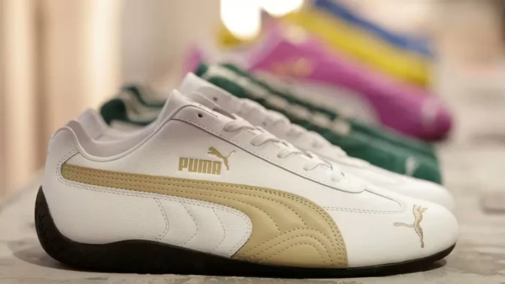 Puma оголосила про фінансову кризу та планує перезавантаження у 2025 році