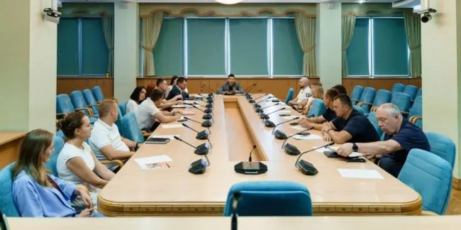 В Україні планують оновити систему паркування: які зміни очікують водіїв