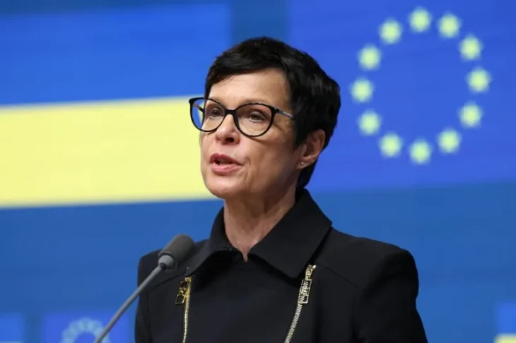 Єврокомісія розкритикувала закон про обмеження повноважень НАБУ та САП