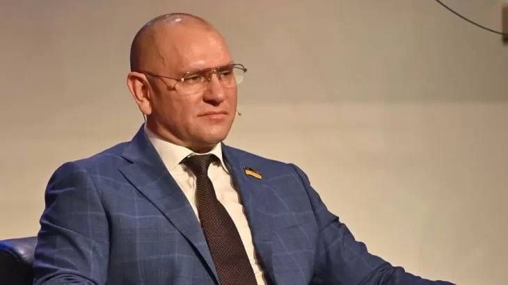 Народного депутата Євгена Шевченка підозрюють у шахрайстві на 14,5 млн грн