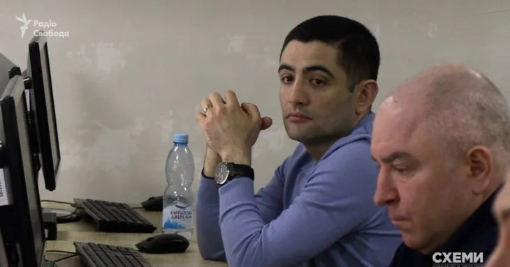 Аміл Омаров призначений керівником Харківської обласної прокуратури