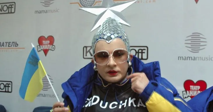 У Криму оштрафували директора клубу через пісню з рядком «Ще не вмерла Україна»