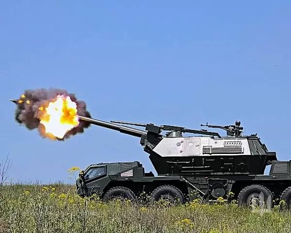 ЗСУ відбили 148 атак за добу: оновлені карти бойових дій на фронті