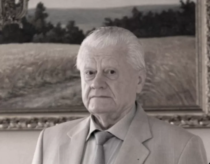 Помер Леонід Яковишин — Герой України та засновник компанії «Земля і Воля»