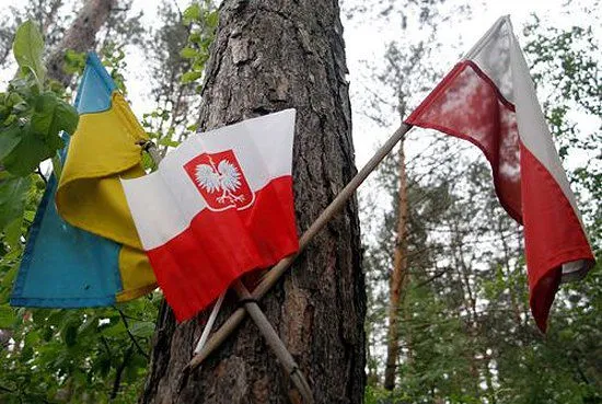 Українці та поляки мають тривалу спільну історію сусідства, з трагедіями та великими спільними перемогами – Левченко