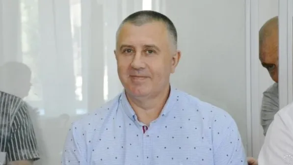 Правоохоронці затримали «смотрящого» за півднем України Ігоря Науменка
