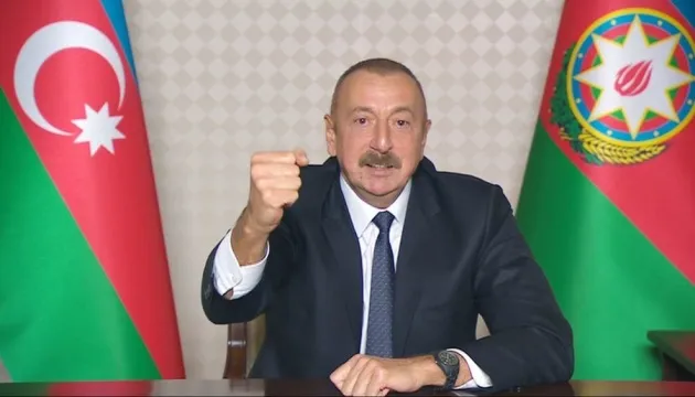 Баку спокійно і виважено продовжує свою збалансовану зовнішню політику – Олександр Левченко
