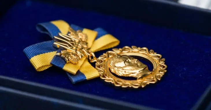 Президент підписав указ про святкування 65-річчя Шевченківської премії та нові номінації