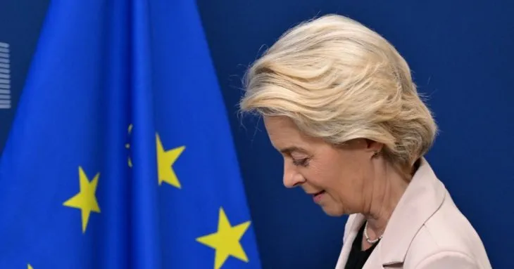 Євросоюз надає Україні три мільярди євро гарантій і грантів для відбудови