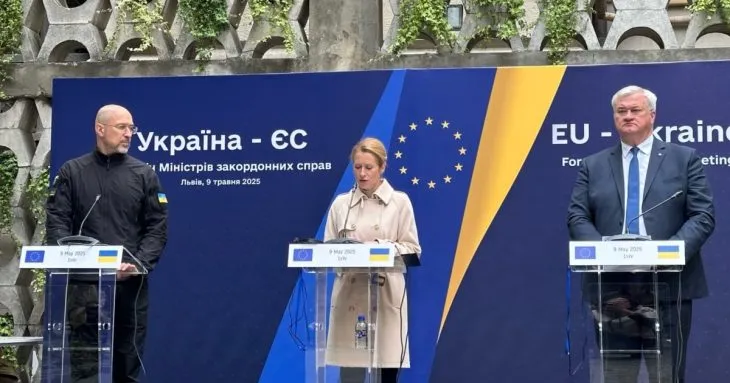 Денис Шмигаль призначений міністром оборони України, Андрій Сибіга залишився главою МЗС