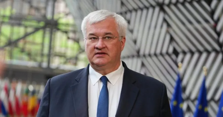 Сибіга закликав до консолідації санкцій проти росії через позицію Трампа