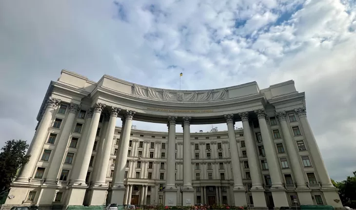 У МЗС підтвердили смерть ексспівробітника МВС Ігоря Грушевського в Іспанії