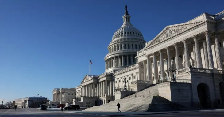 Сенатори США закликали Україну не послаблювати боротьбу з корупцією після змін до НАБУ і САП