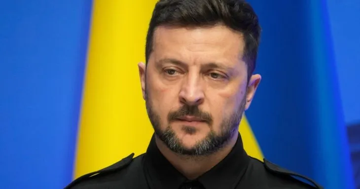 Володимир Зеленський здійснив візит до Данії для перемовин щодо підтримки України та членства в ЄС