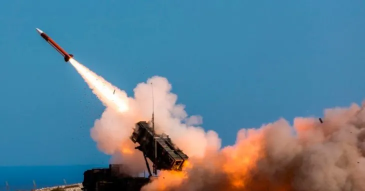 США тимчасово призупинили постачання деяких видів озброєнь Україні