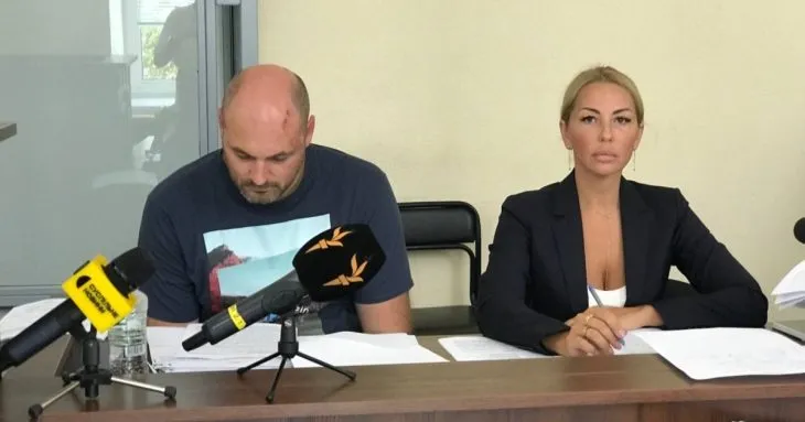 Суд у Києві арештував керівника міжрегіонального управління НАБУ Магамедрасулова на 60 діб