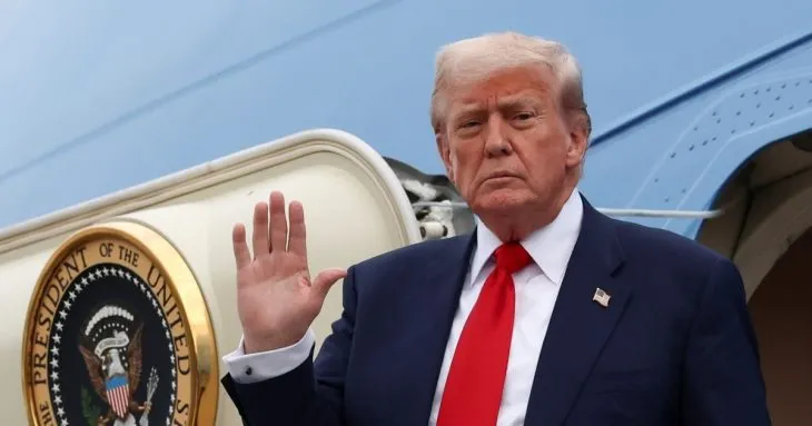 Трамп скоротив термін для путіна щодо початку мирних переговорів: можливі нові мита
