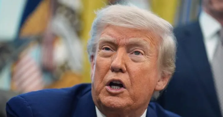 Трамп анонсував важливу заяву щодо росії на 14 липня