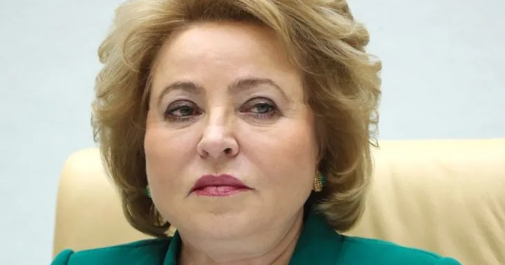 Делегації країн Європи й України залишили залу під час виступу Матвієнко в Женеві