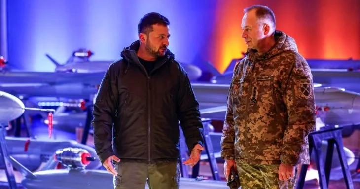 З ким Україна співпрацює у виробництві зброї: країни-партнери та інвестиції