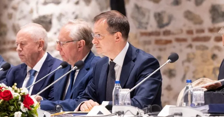 «Російське військово-історичне товариство» фінансує зброю для армії рф і навчає дітей в окупованому Донбасі керувати дронами