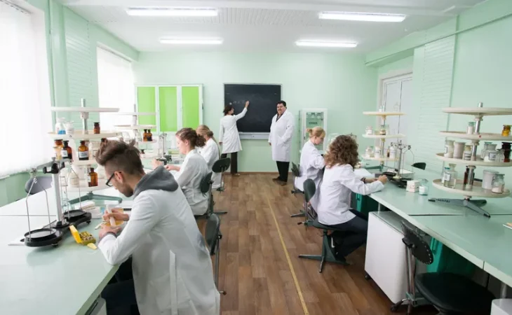 Військова підготовка для студентів-медиків стане обов’язковою з 2026 року