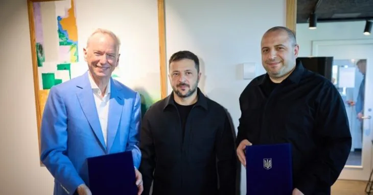 Україна та Swift Beat розширять виробництво дронів для захисту від росії