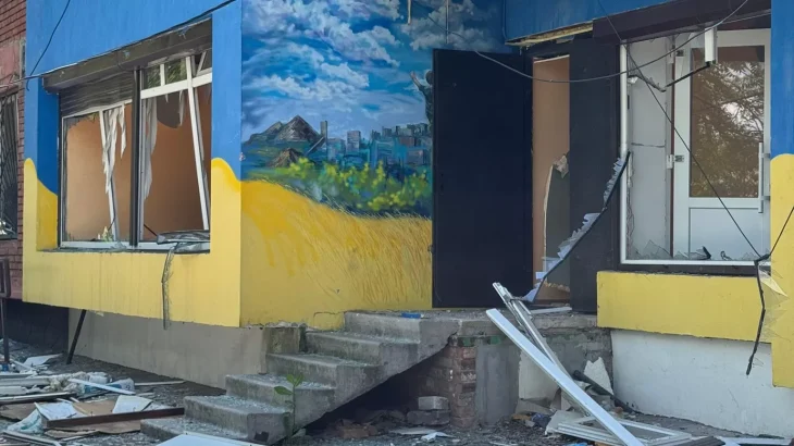 Українські війська просунулися на Покровському напрямку та відбивають атаки рф