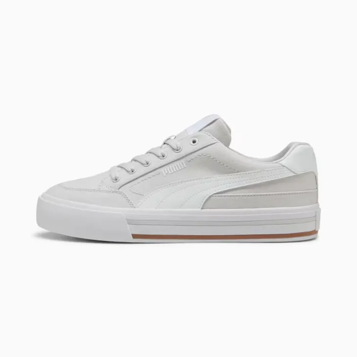 Мужские низкие кеды PUMA: стиль и комфорт для каждого дня