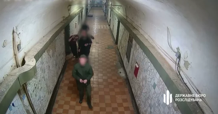 У Харкові сімох працівників СІЗО підозрюють у смерті затриманого внаслідок перевищення повноважень